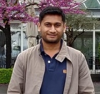 Diveij Verma